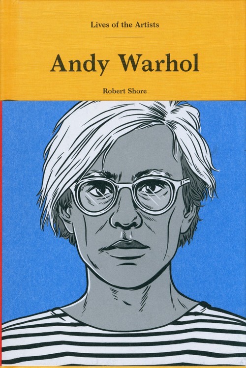 Andy Warhol