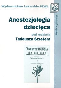 Anestezjologia dziecięca
