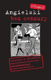 Angielski BEZ CENZURY