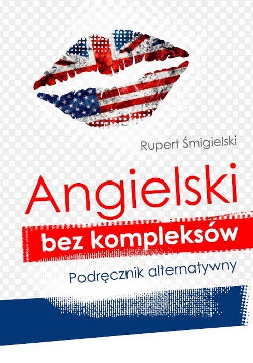 Angielski bez kompleksów