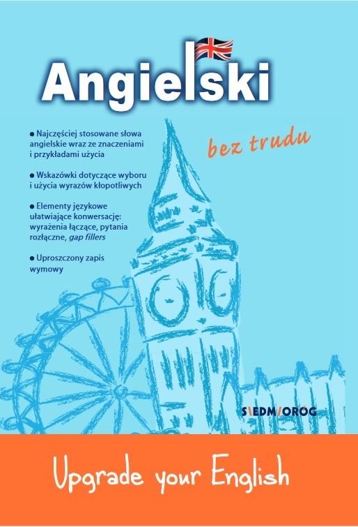 Angielski bez trudu Upgrade your English