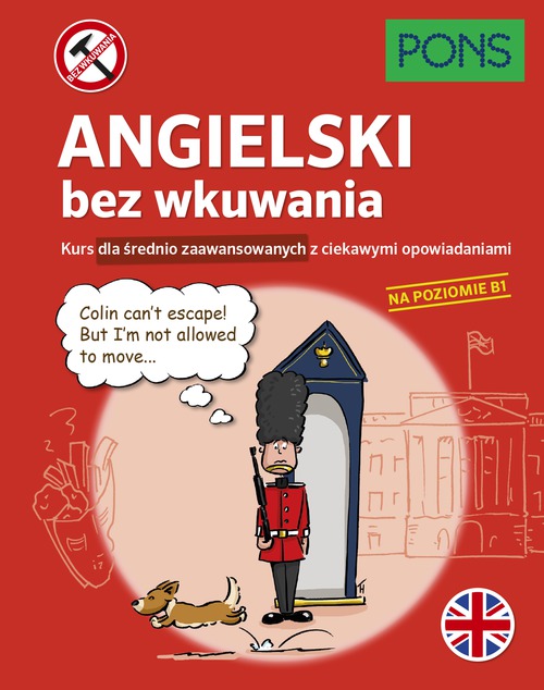 Angielski bez wkuwania PONS