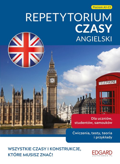 Angielski Czasy Repetytorium