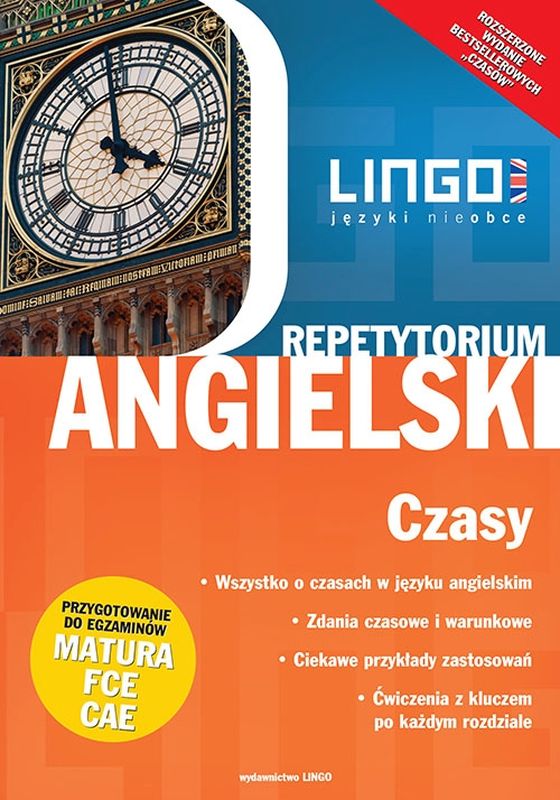 Angielski czasy wyd. 5