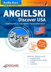 Angielski Discover USA