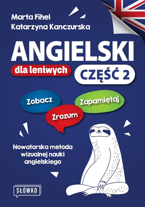 Angielski dla leniwych Część 2