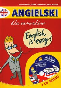 Angielski dla samouków + 2CD