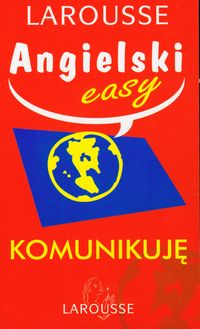 Angielski easy Komunikuję