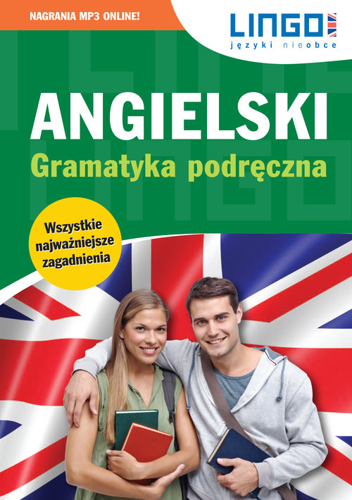 Angielski Gramatyka podręczna