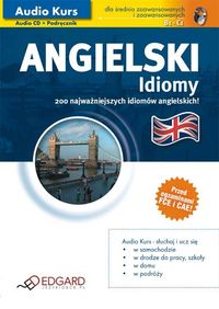 Angielski Idiomy