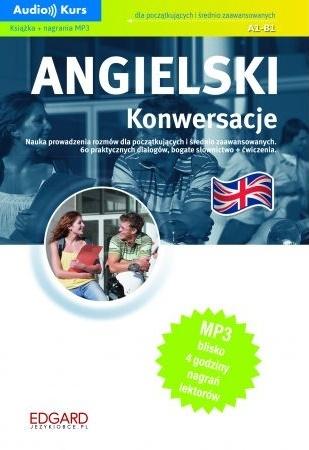Angielski konwersacje