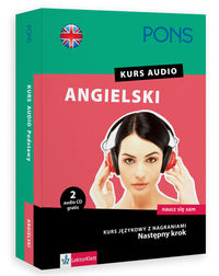 Angielski - kurs AUDIO - następny krok