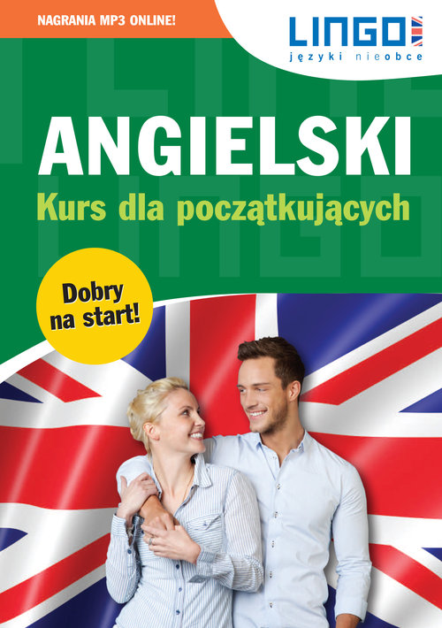 Angielski Kurs dla początkujących
