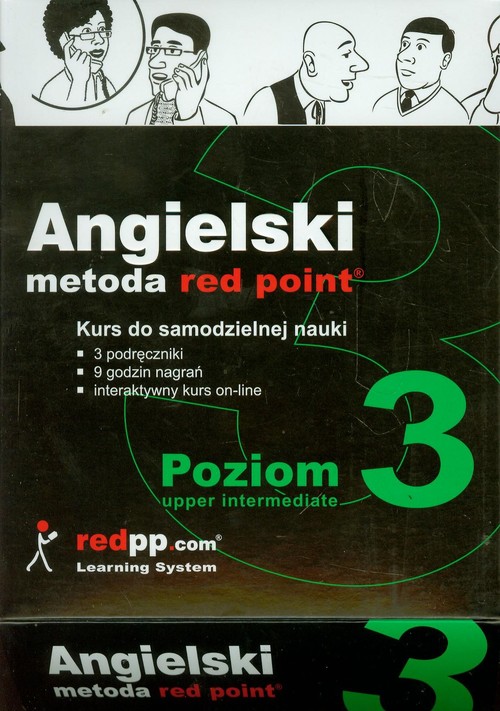 Angielski Kurs językowy poziom 3