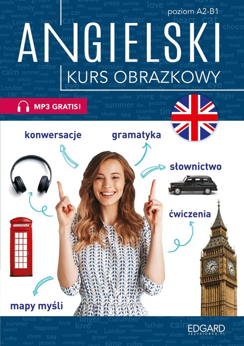 Angielski Kurs obrazkowy