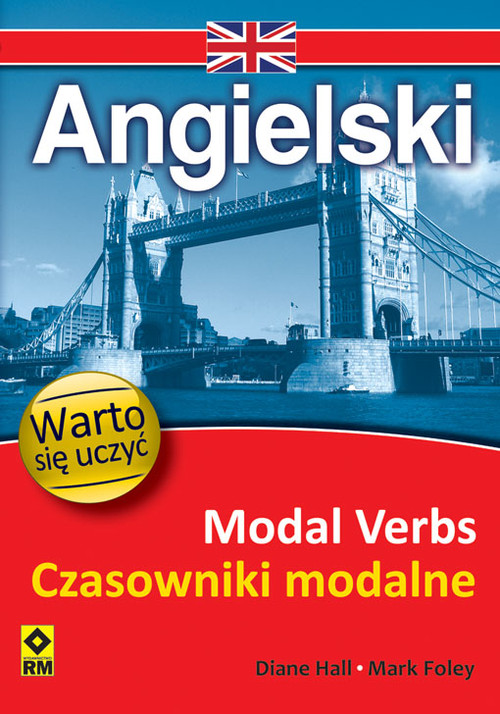 Angielski Modal Verbs Czasowniki modalne