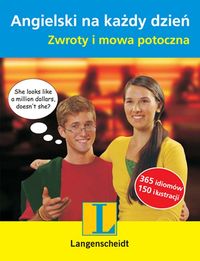Angielski na każdy dzień