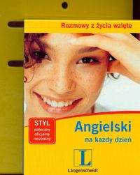 Angielski na każdy dzień