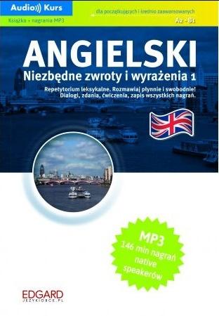 Angielski niezbędne zwroty i wyrażenia
