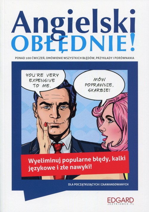 Angielski Obłędnie