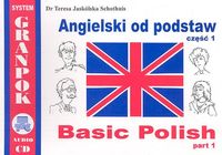 Angielski od podstaw cz. 1