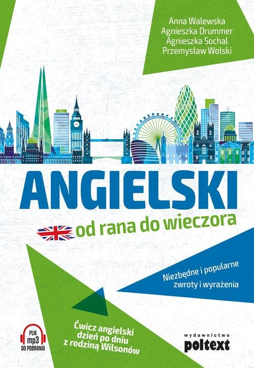 Angielski od rana do wieczora