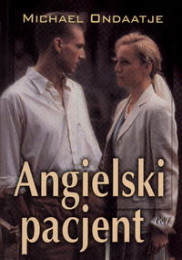 Angielski pacjent