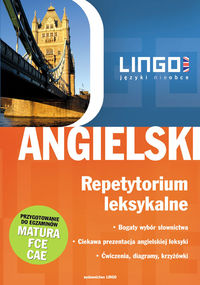 Angielski Repetytorium leksykalne