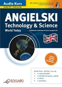 Angielski Technology & Science