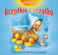 Angielski w bajkach Brzydkie Kaczątko