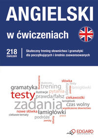 Angielski w ćwiczeniach