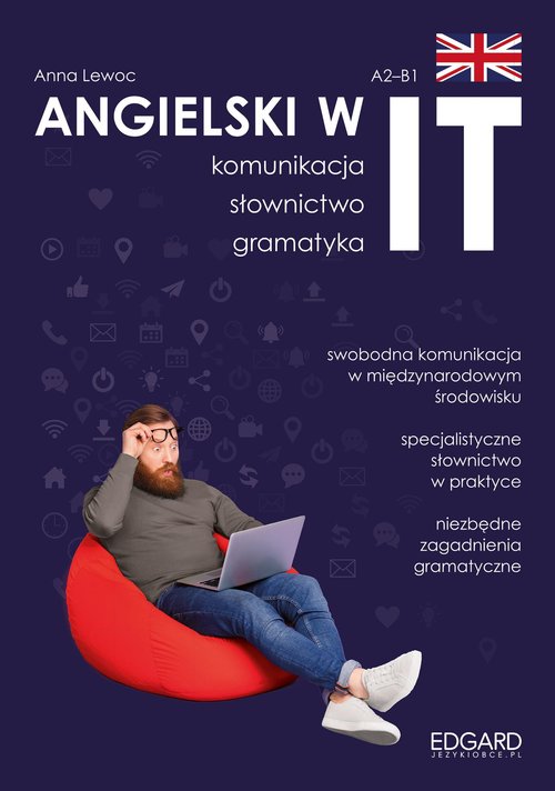 Angielski w IT A2-B1
