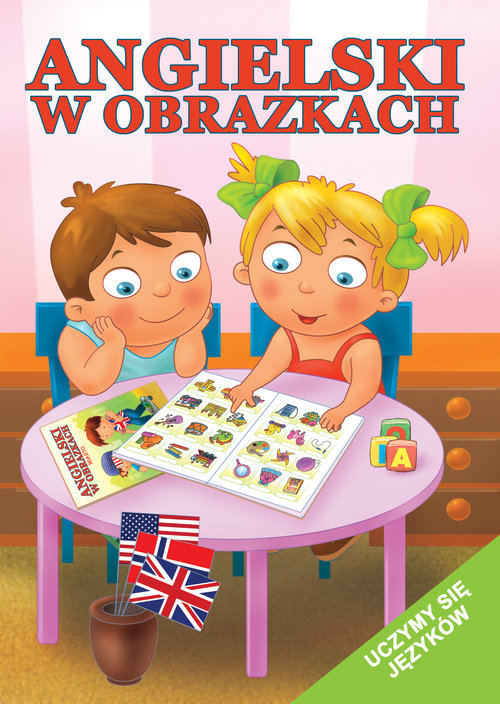 Angielski w obrazkach