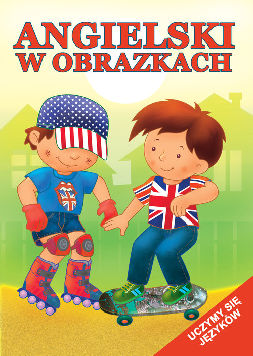 Angielski w obrazkach