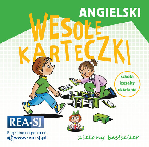 Angielski - wesołe karteczki