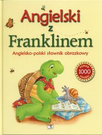 Angielski z Franklinem