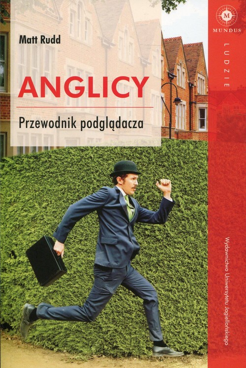 Anglicy Przewodnik podglądacza