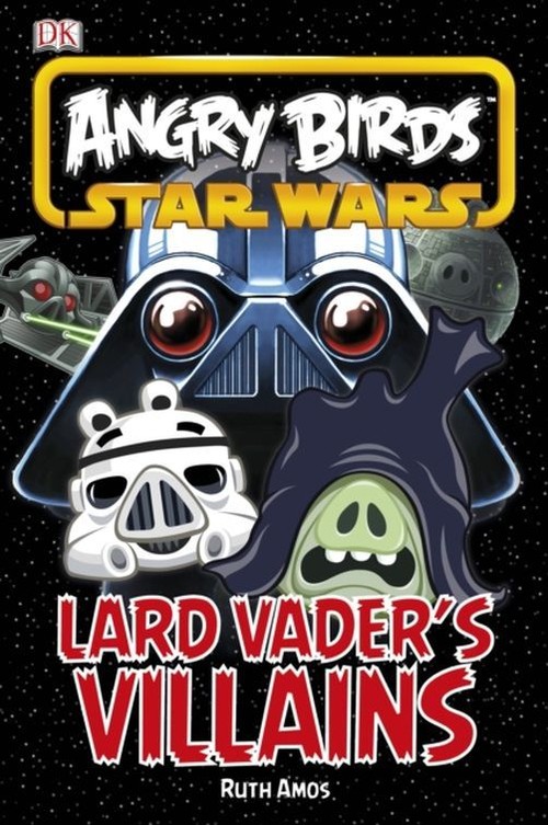 Angry Birds Star Wars