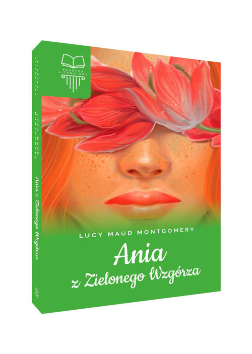 Ania z Zielonego Wzgórza