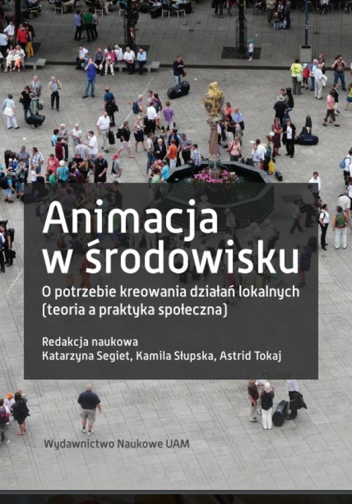 Animacja w środowisku