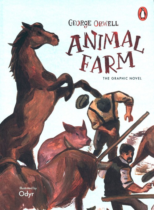 Animal Farm
