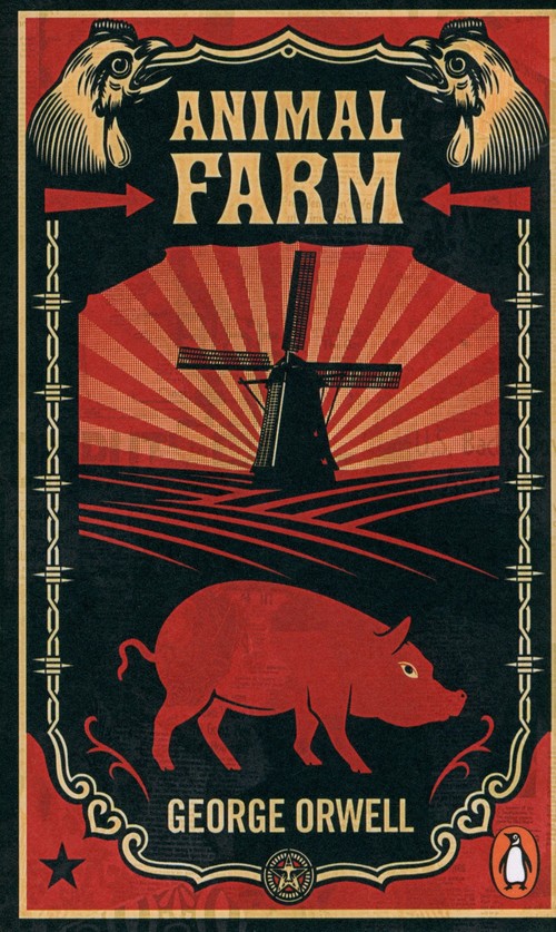 Animal Farm