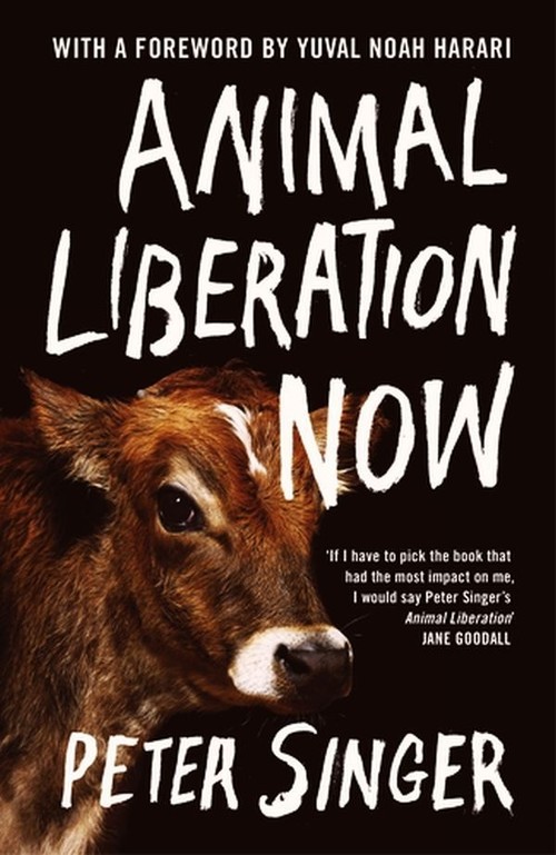 Animal Liberation Now