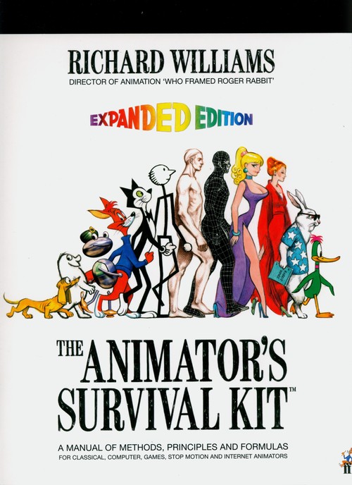 Animator's Survival Kit