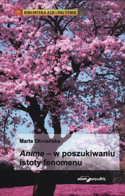 Anime - w poszukiwaniu istoty fenomenu
