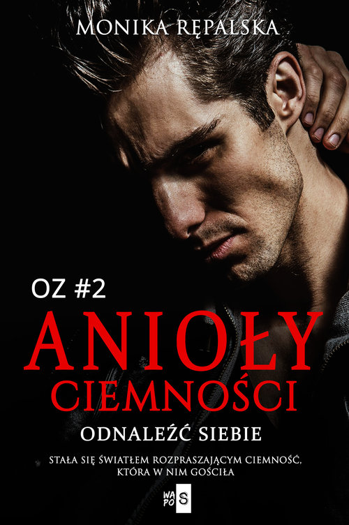 Anioły ciemności