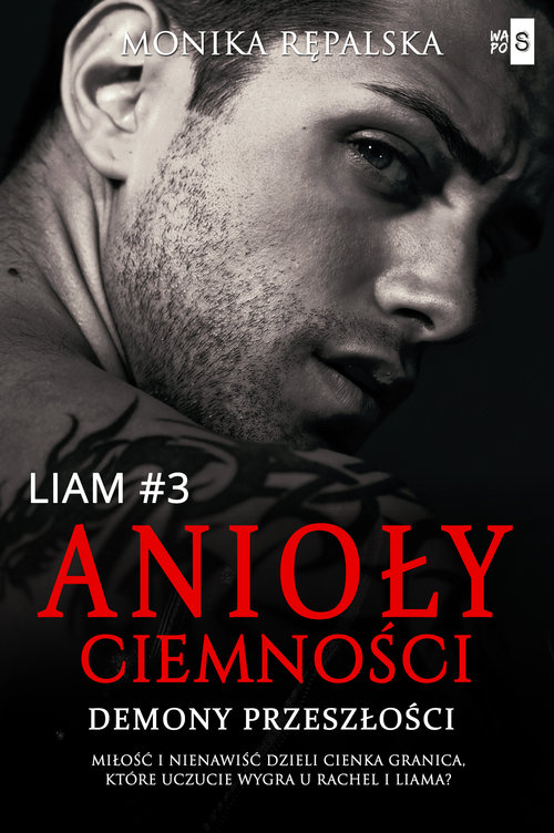 Anioły ciemności