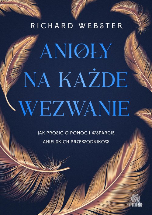 Anioły na każde wezwanie