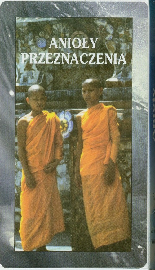 Anioły przeznaczenia