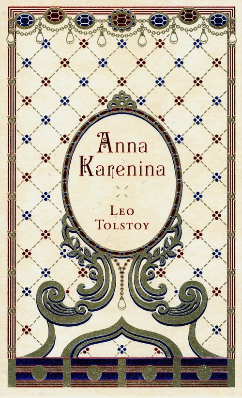 Anna Karenina